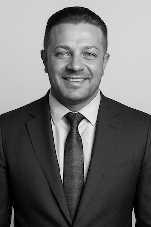 Adrian Tudoran
