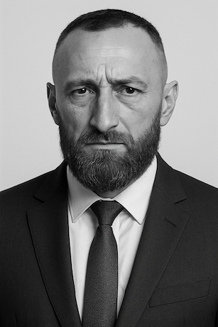 Gabriel Lohmuller